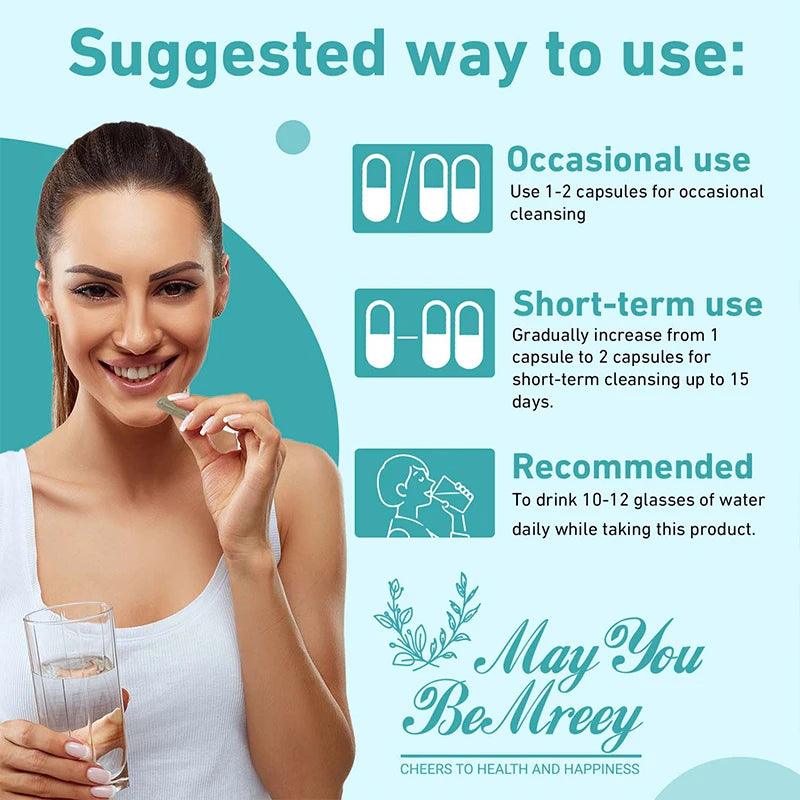 CleanCore 15-Day Gut Cleanse