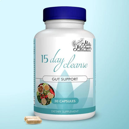 CleanCore 15-Day Gut Cleanse